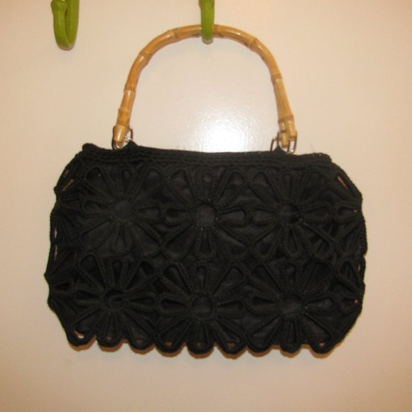 Vintage Purse - Picture 2 of 11